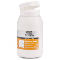 Pebeo Studio pasta za modeliranje 1000 ml