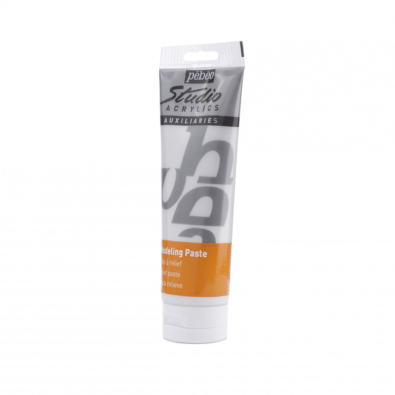 Pebeo Studio Acrylics pasta za modeliranje 250 ml