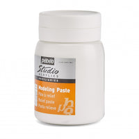 Pebeo Studio pasta za modeliranje 500 ml