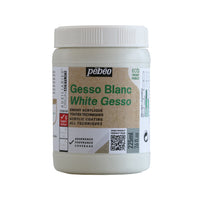 Pebeo Studio akrilni gesso temeljni premaz 225 ml