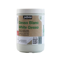 PEBEO Studio akrilni gesso temeljni premaz 945 ml
