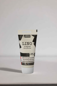 Pebeo medij za transfer za linorez 80 ml