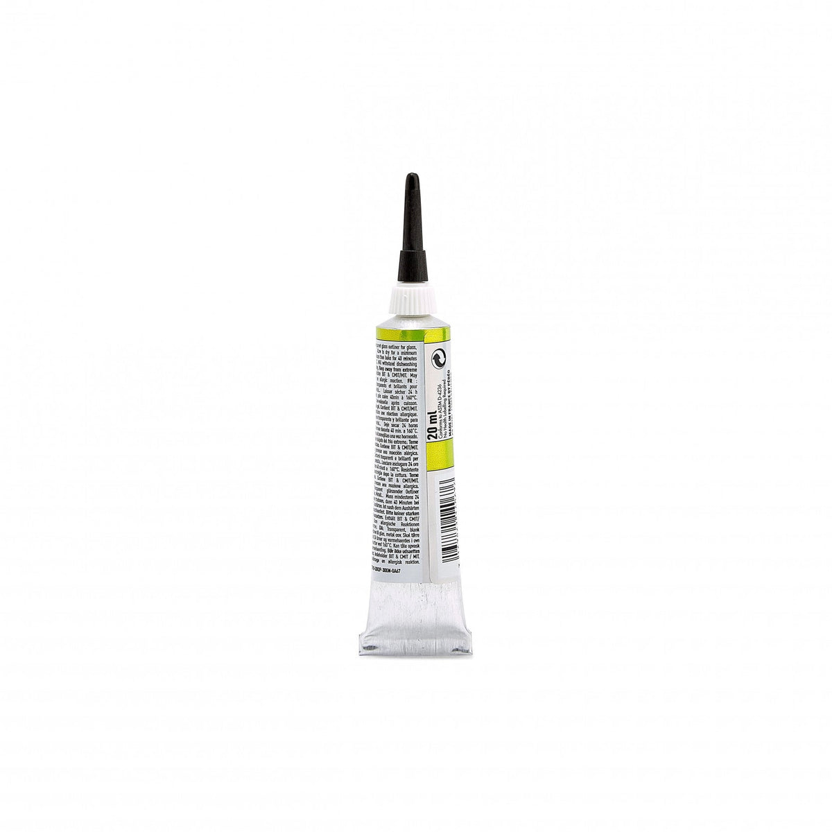 Pebeo Vitrea 160 kontura za staklo 20 ml