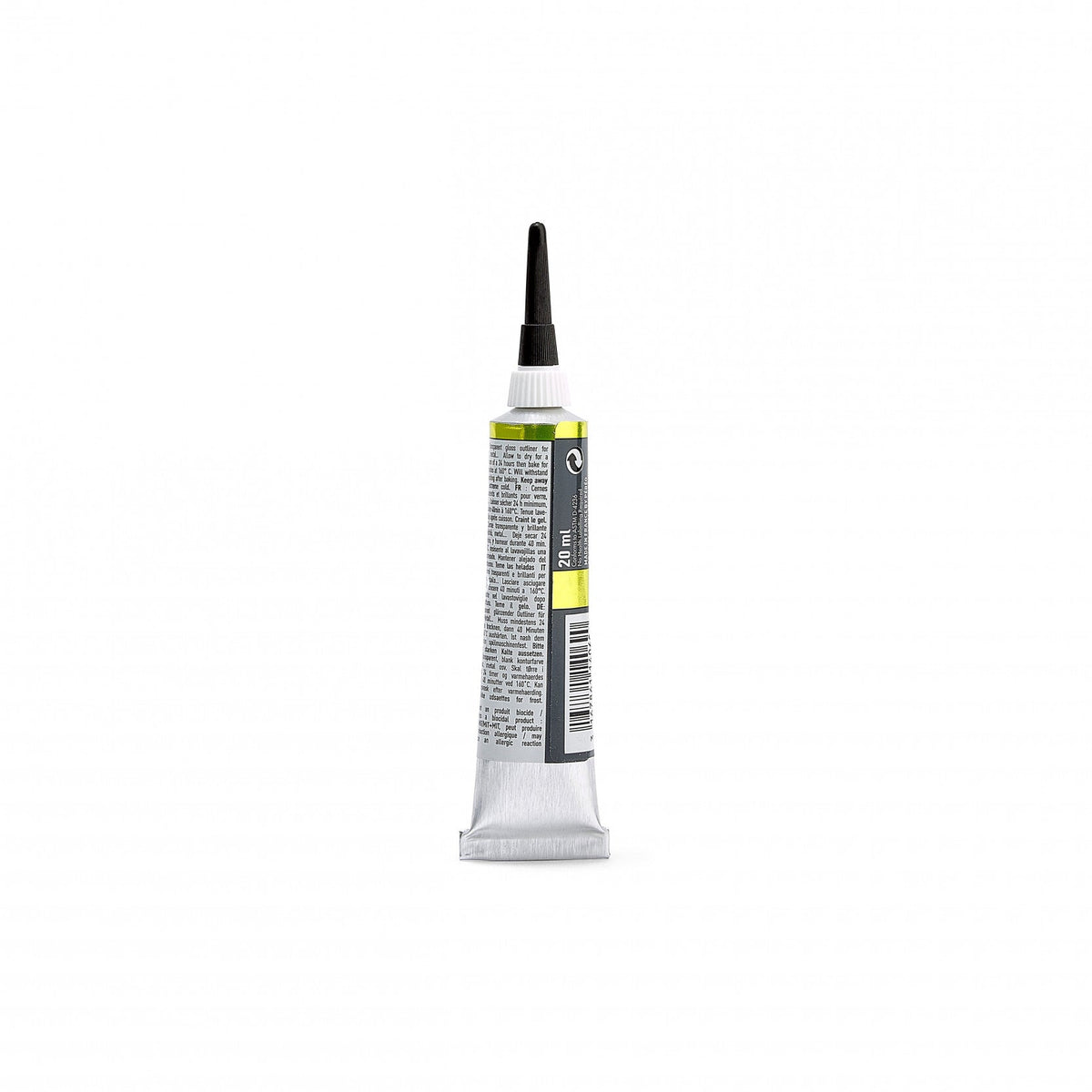 Pebeo Vitrea 160 kontura za staklo 20 ml