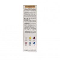 Pebeo Vitrea 160 set boja za staklo 6 x 20 ml