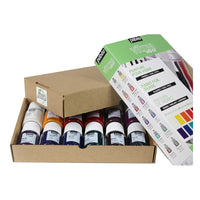 PEBEO Vitrea 160 set boja za staklo 12 x 20 ml