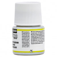 PEBEO Vitrea 160 iridescentni medij za staklo 45 ml