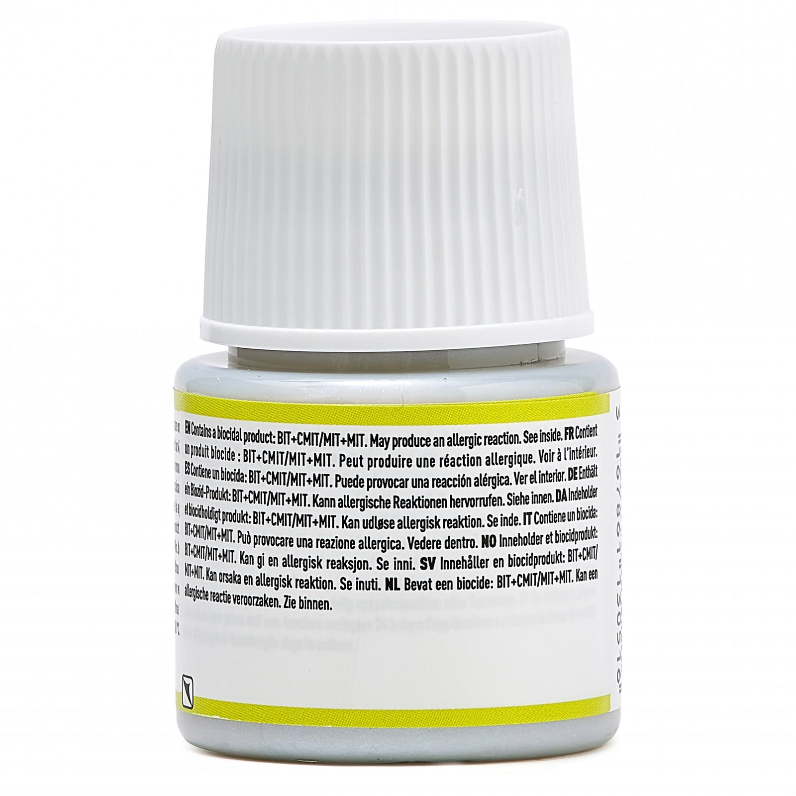 PEBEO Vitrea 160 iridescentni medij za staklo 45 ml