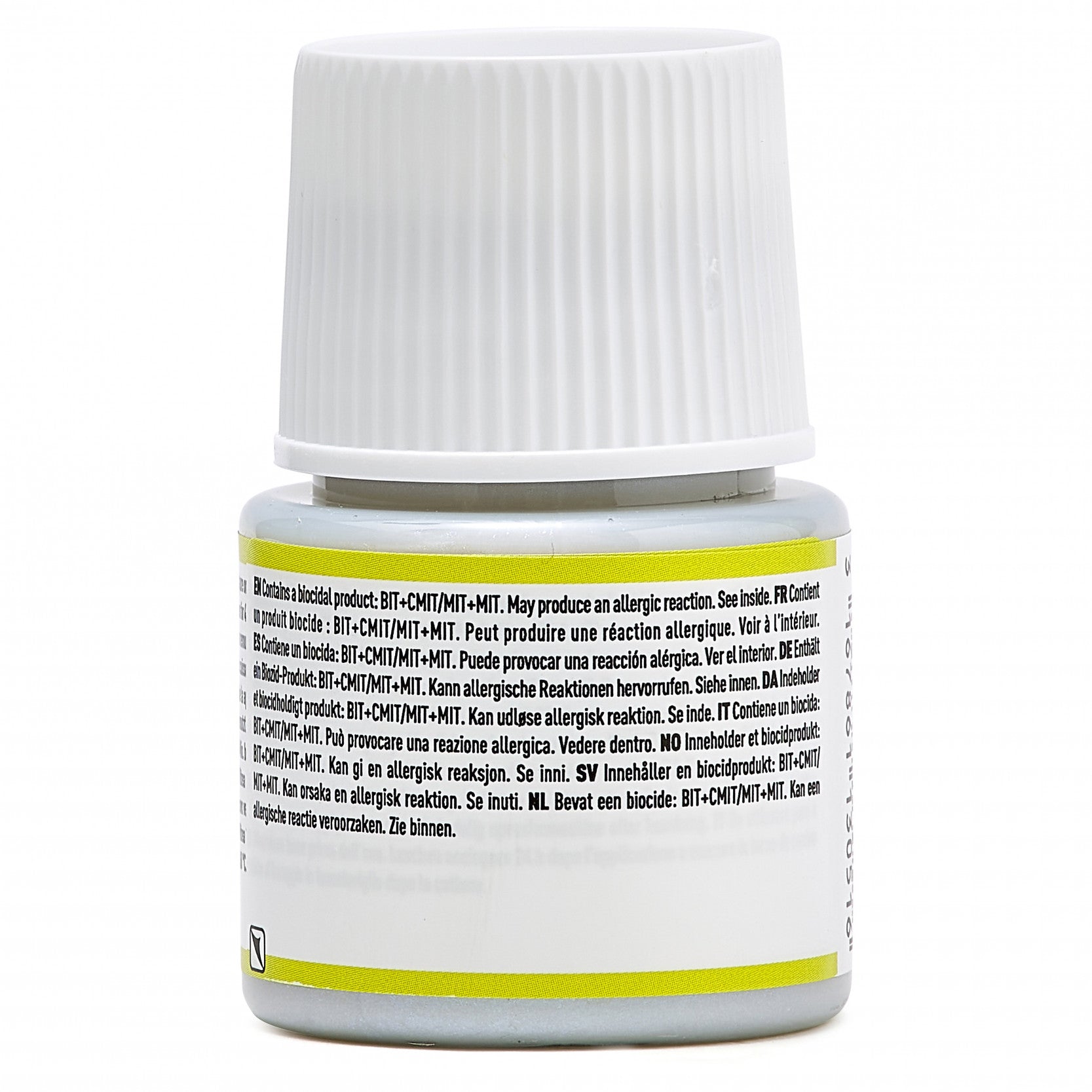 PEBEO Vitrea 160 iridescentni medij za staklo 45 ml