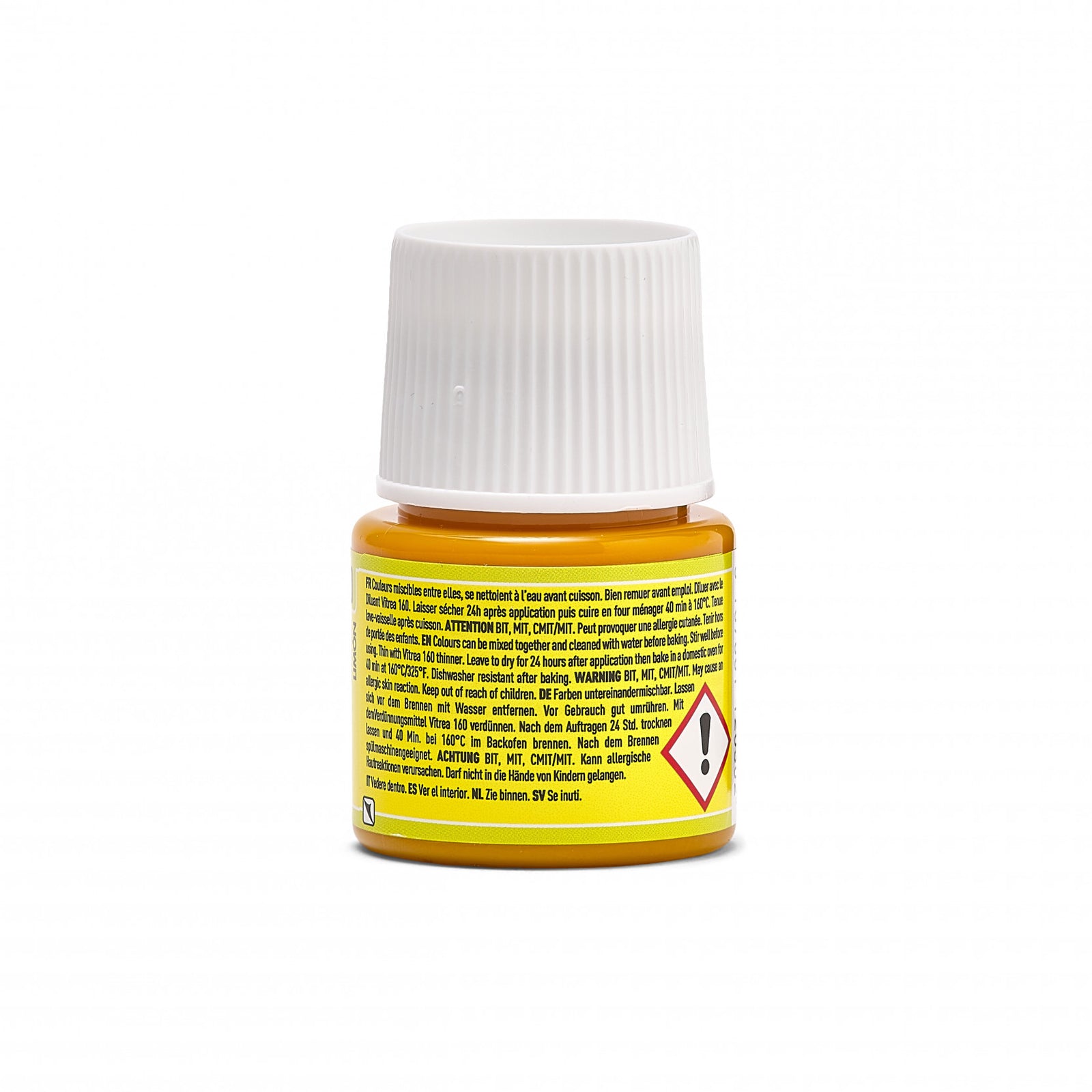 Pebeo Vitrea 160 boja za staklo 45 ml