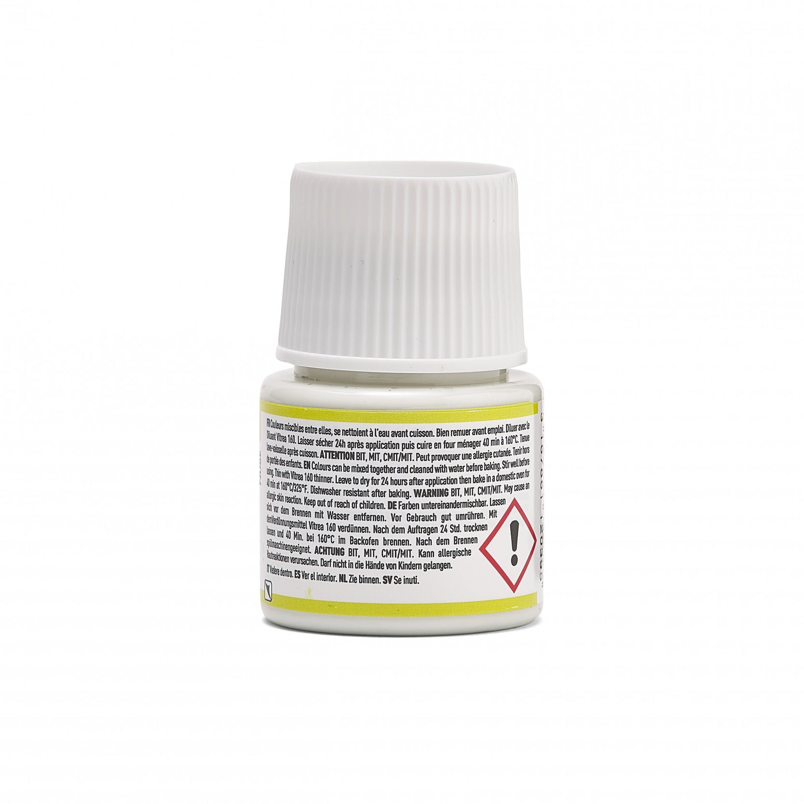 Pebeo Vitrea 160 boja za staklo 45 ml