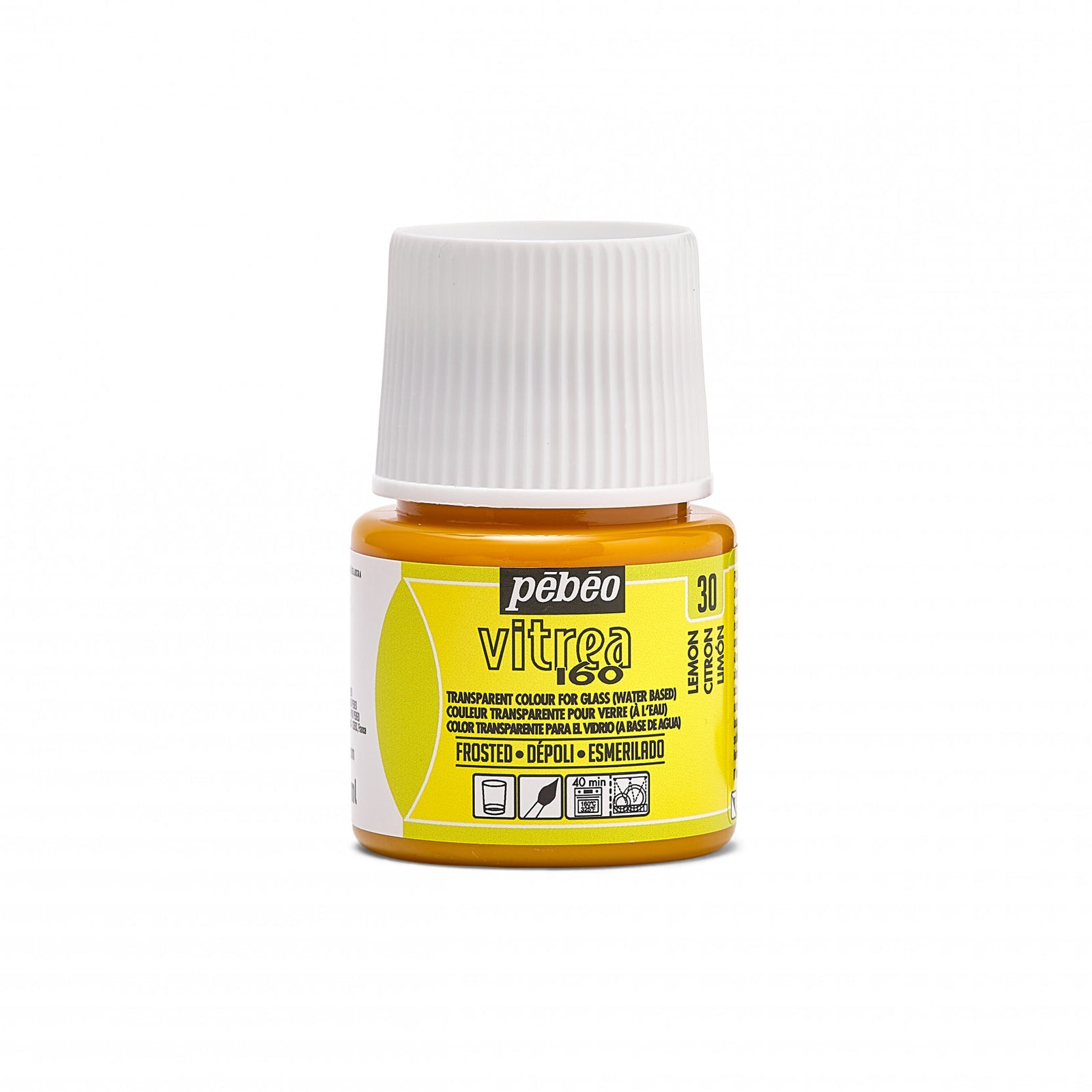 Pebeo Vitrea 160 boja za staklo 45 ml