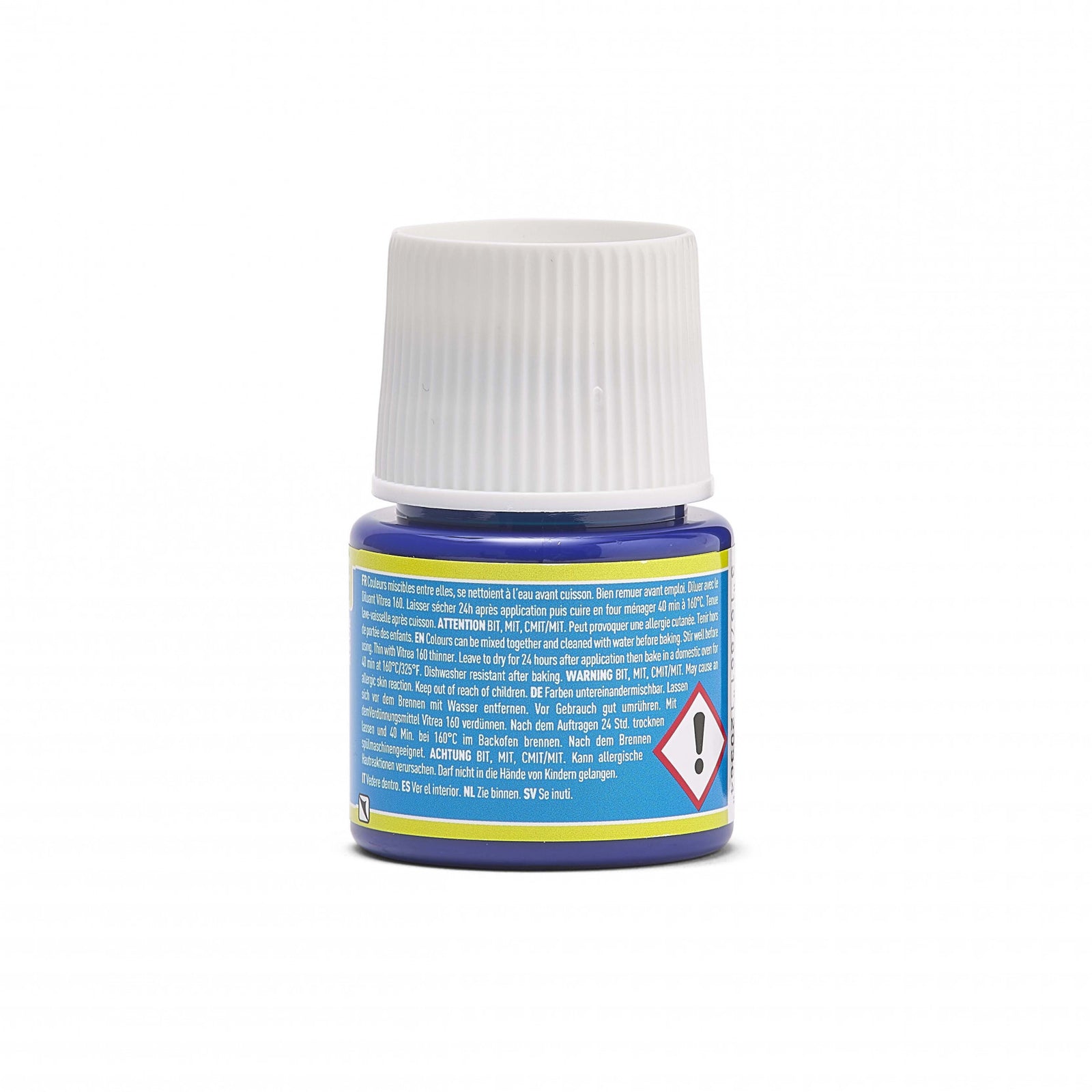 Pebeo Vitrea 160 boja za staklo 45 ml