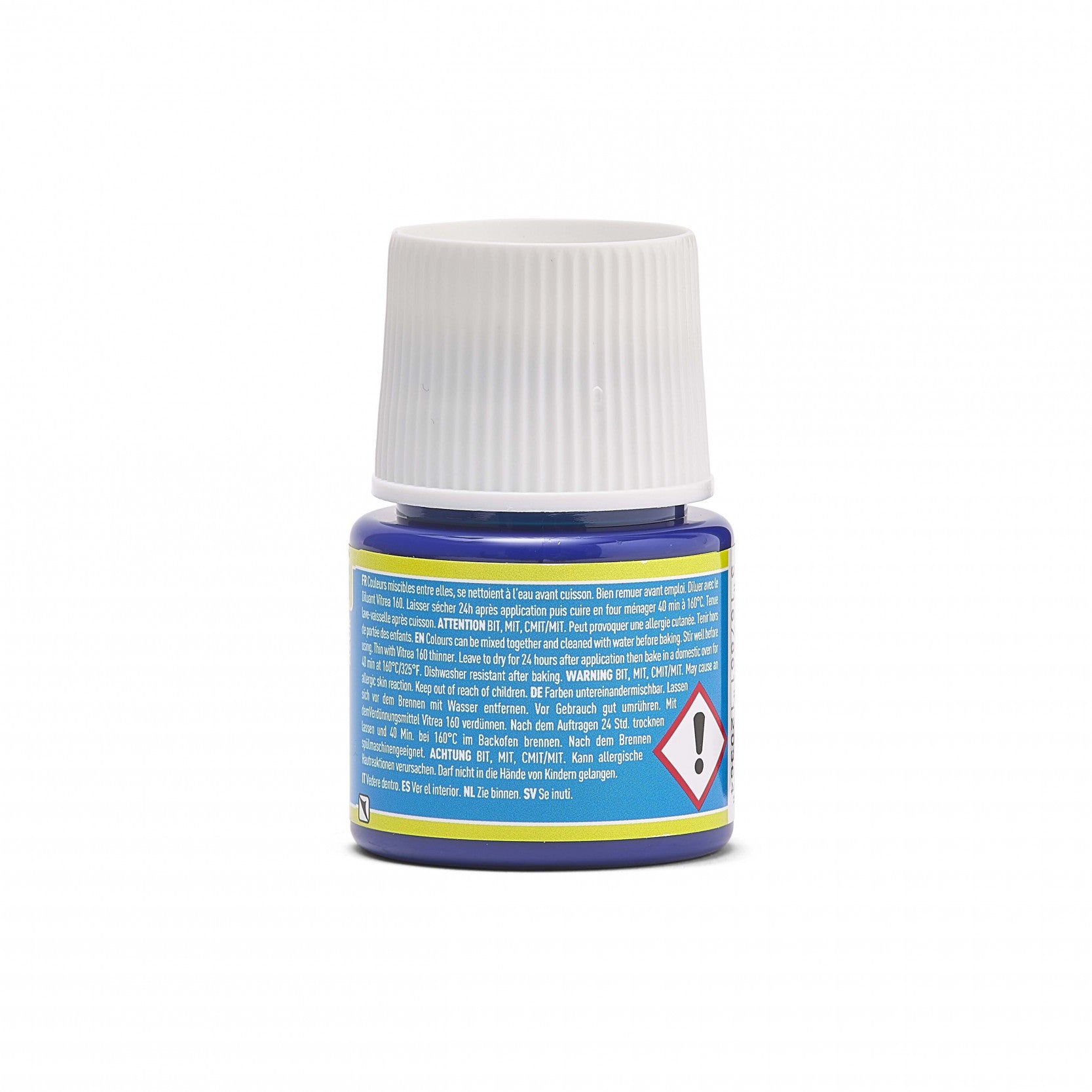 Pebeo Vitrea 160 boja za staklo 45 ml