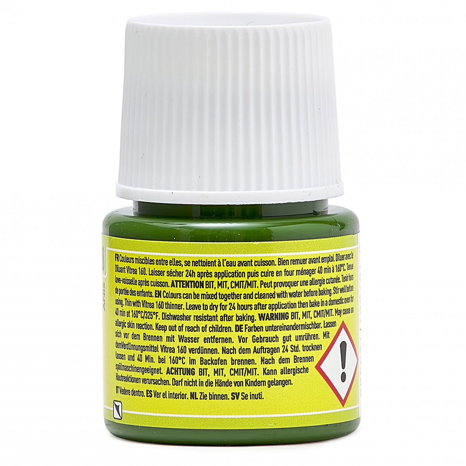 Pebeo Vitrea 160 boja za staklo 45 ml