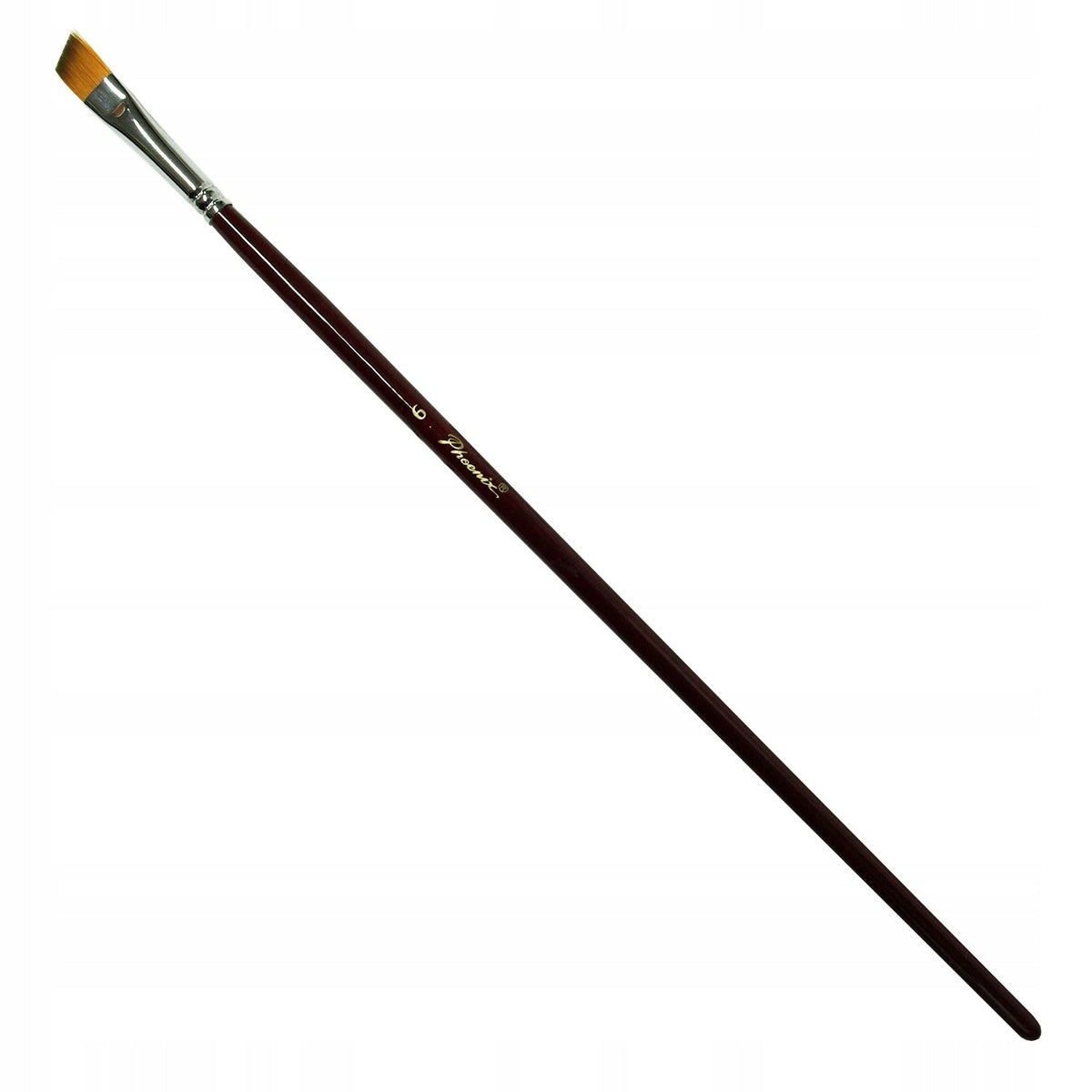 Pędzel artystyczny Phoenix 6604G-10#