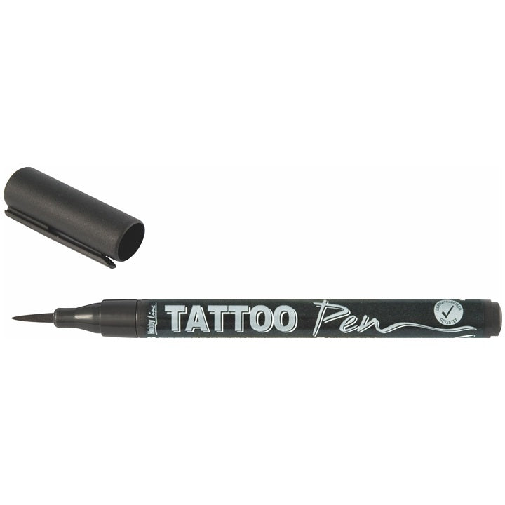 Flomaster za tetoviranje Tattoo Hobby Line – Red
