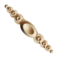 Pentart savitljivo drvo Elastic wood DC 108 volute 10,8 x 2,0 x 0,7 cm