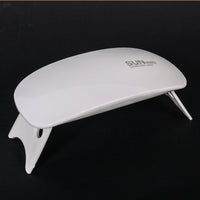 Pentart UV mini lampa 6 LED
