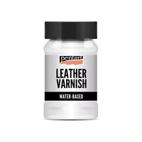 Pentart lak za kožu 100 ml – Sjajna
