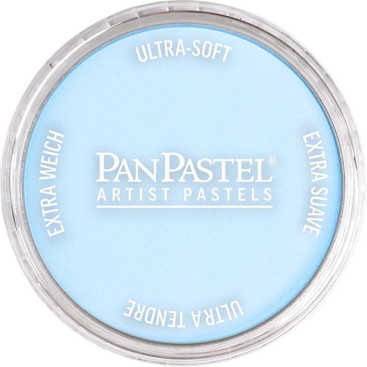 Perleťový suchý pastel PanPastel 9 ml | rôzne odtiene — obrázok 6