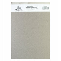 Phoenix akvarelni blok 180 g/m², 21 × 29,7 – 29,7 × 42 cm - 20 listova