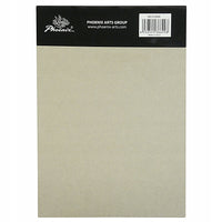 Phoenix blok za ulje 250 g/m², 21 × 29,7 cm – 29,7 × 42 cm - 10 listova