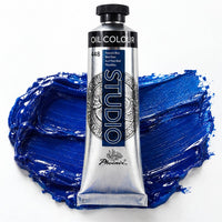 Phoenix Olejová farba Studio 120 ml | vyberte si odtieň