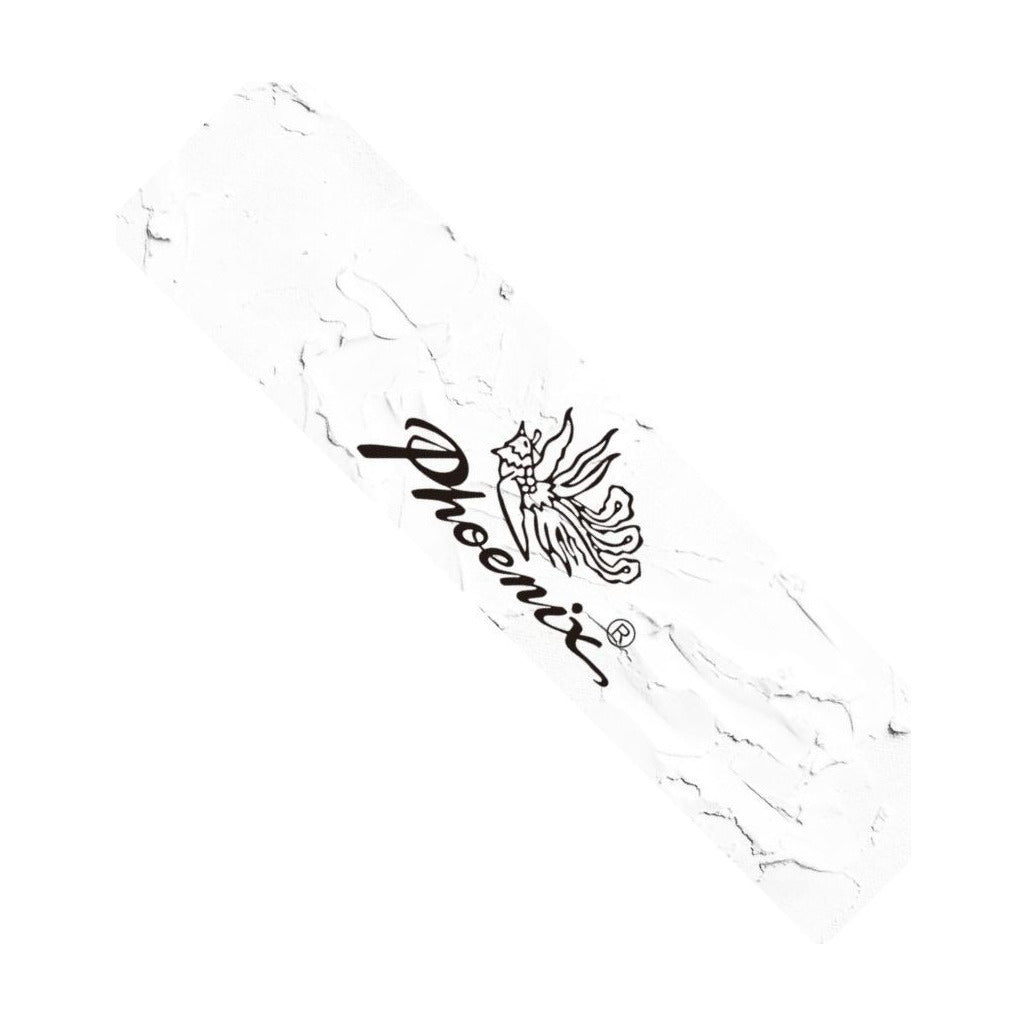 Phoenix šepsirano platno na kartonu u obliku srca 3 mm | 20–50 cm