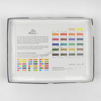 Phoenix - set uljanih boja 12–24 x 12 ml