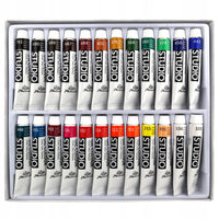 Phoenix - set uljanih boja 12–24 x 12 ml
