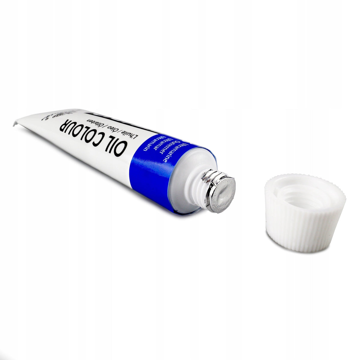 Phoenix - set uljanih boja 12–24 x 12 ml