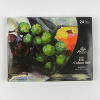Phoenix - set uljanih boja 12–24 x 12 ml