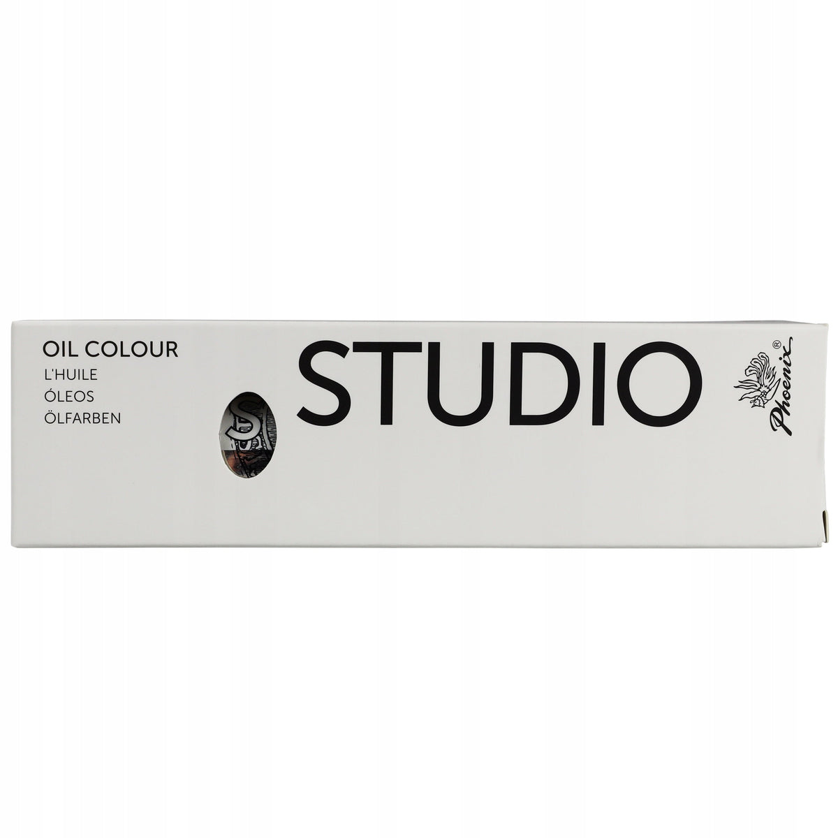 Phoenix Studio uljana boja 120 ml | odaberite nijansu