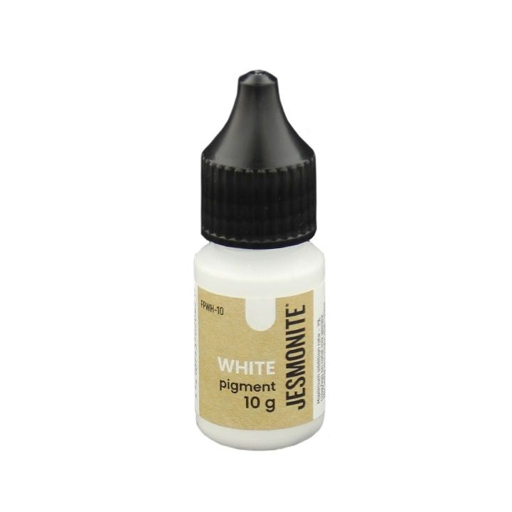 Pigment Jesmonite 10 g | razne nijanse — slika 10
