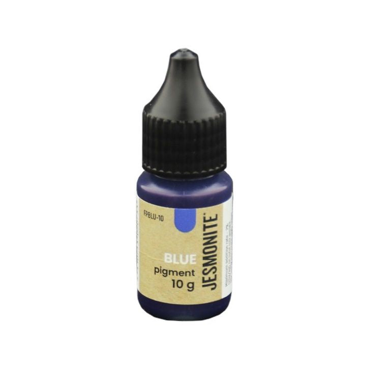 Pigment Jesmonite 10 g | razne nijanse — slika 3