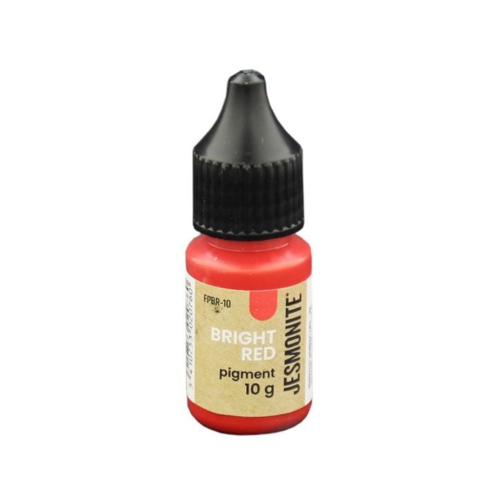 Pigment Jesmonite 10 g | razne nijanse — slika 4