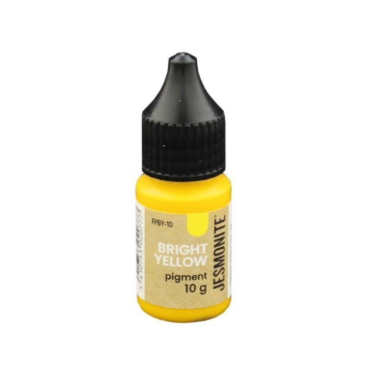 Pigment Jesmonite 10 g | razne nijanse — slika 5