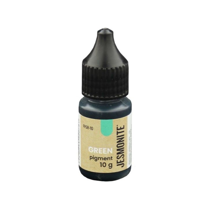 Pigment Jesmonite 10 g | razne nijanse — slika 7