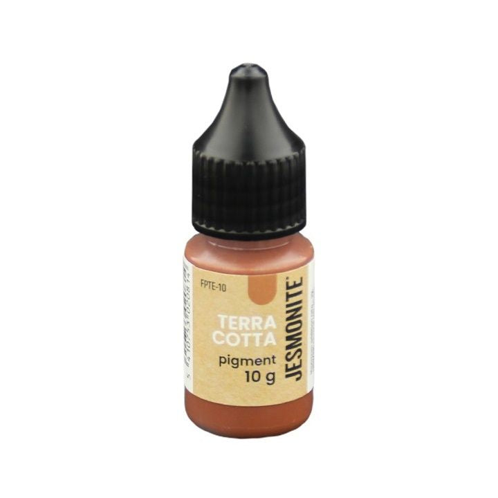 Pigment Jesmonite 10 g | razne nijanse — slika 9