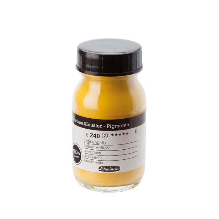Pigmenti Schmincke 100 ml | razne boje — slika 7