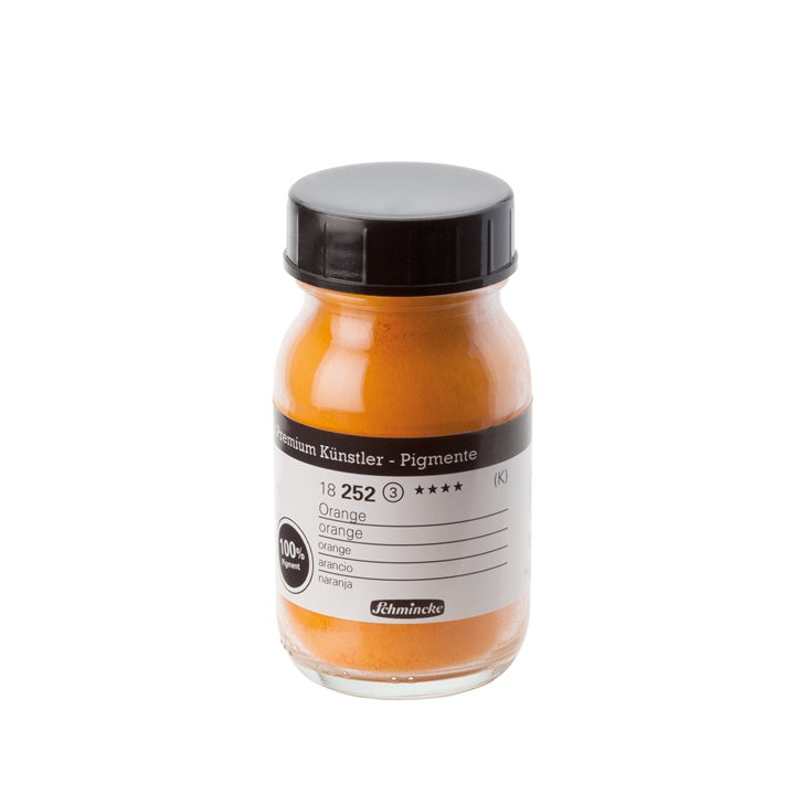 Pigmenti Schmincke 100 ml | razne boje — slika 9
