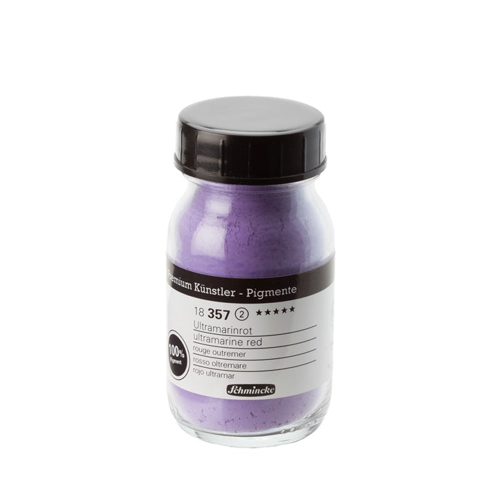 Pigmenti Schmincke 100 ml | razne boje — slika 10