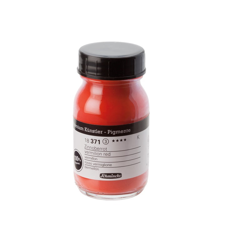 Pigmenti Schmincke 100 ml | razne boje — slika 12