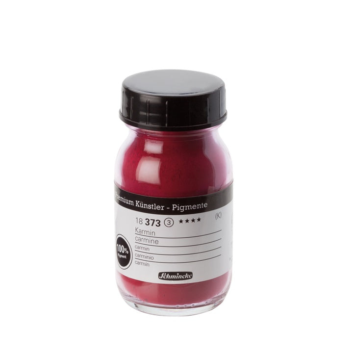Pigmenti Schmincke 100 ml | razne boje — slika 14