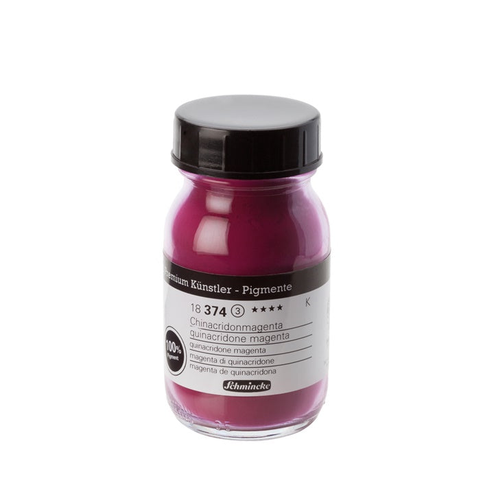 Pigmenti Schmincke 100 ml | razne boje — slika 15