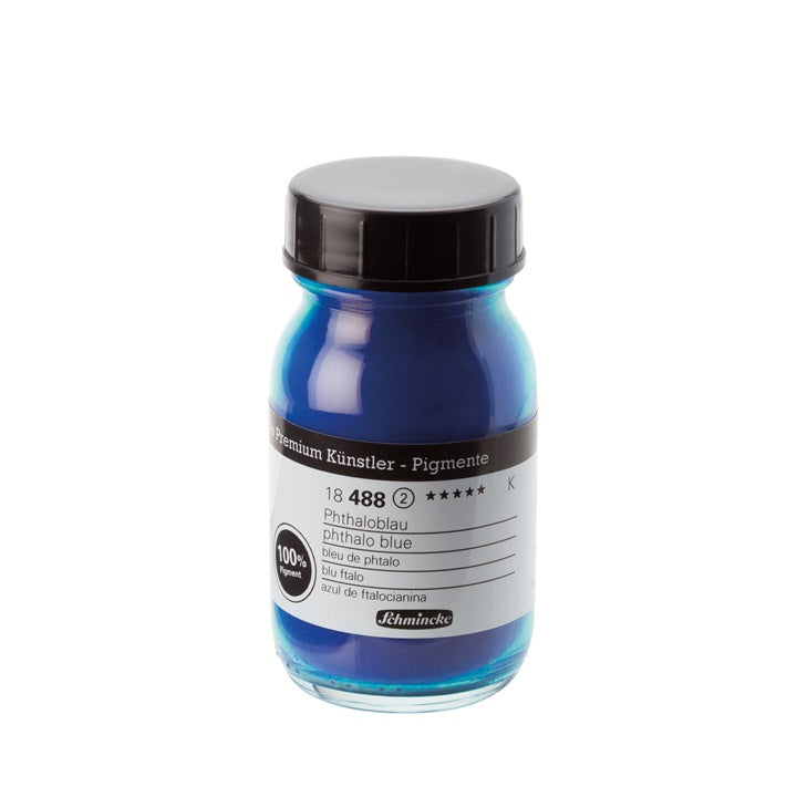 Pigmenti Schmincke 100 ml | razne boje — slika 17
