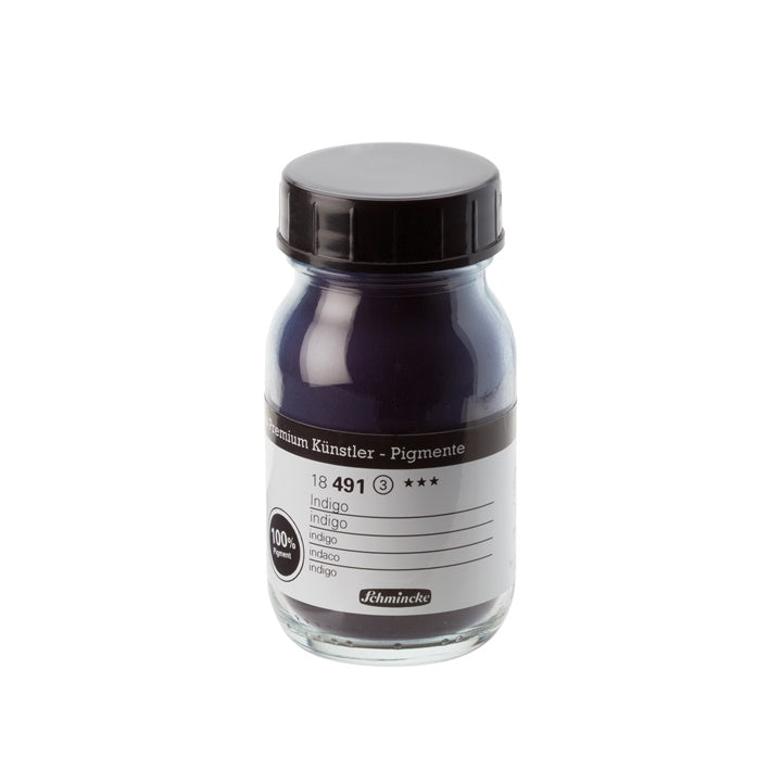Pigmenti Schmincke 100 ml | razne boje | ARTMIE