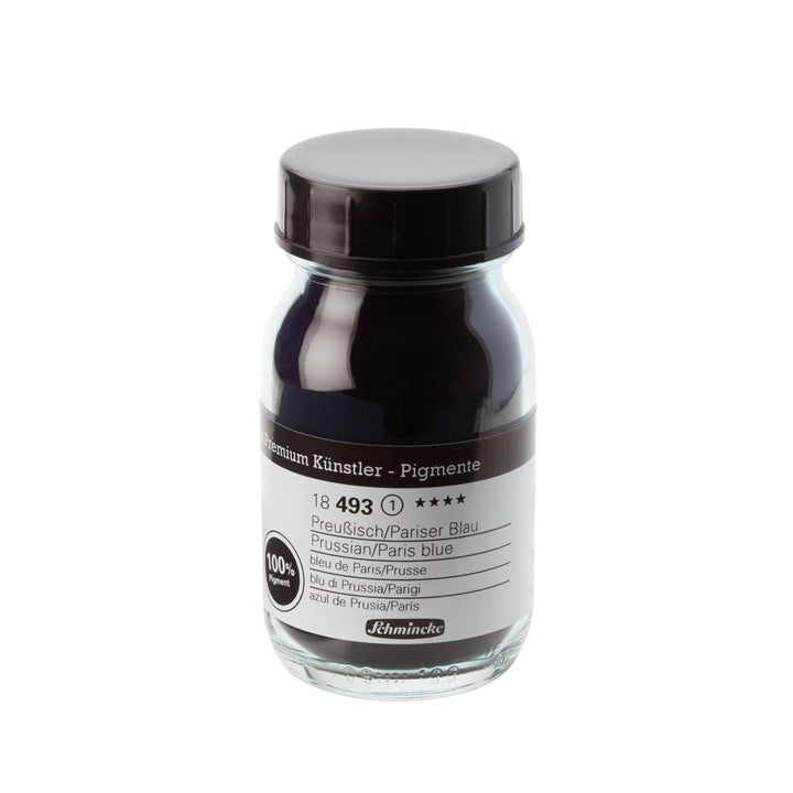 Pigmenti Schmincke 100 ml | razne boje | ARTMIE