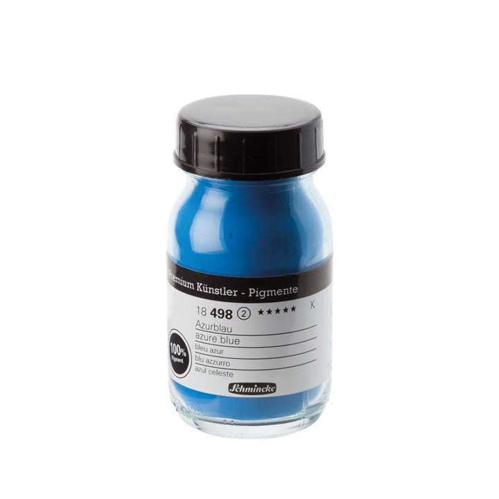 Pigmenti Schmincke 100 ml | razne boje | ARTMIE